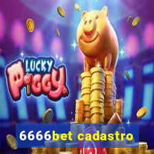 6666bet cadastro